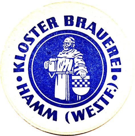 hamm ham-nw kloster rund 5a (215-hamm west-blau)